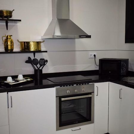 Apartamento Luxury Appartamento Cadice Esterno foto