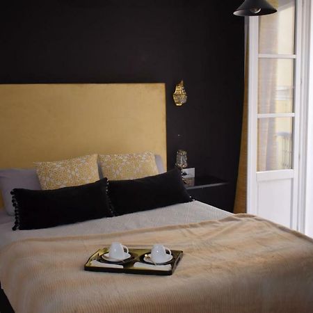 Apartamento Luxury Appartamento Cadice Esterno foto