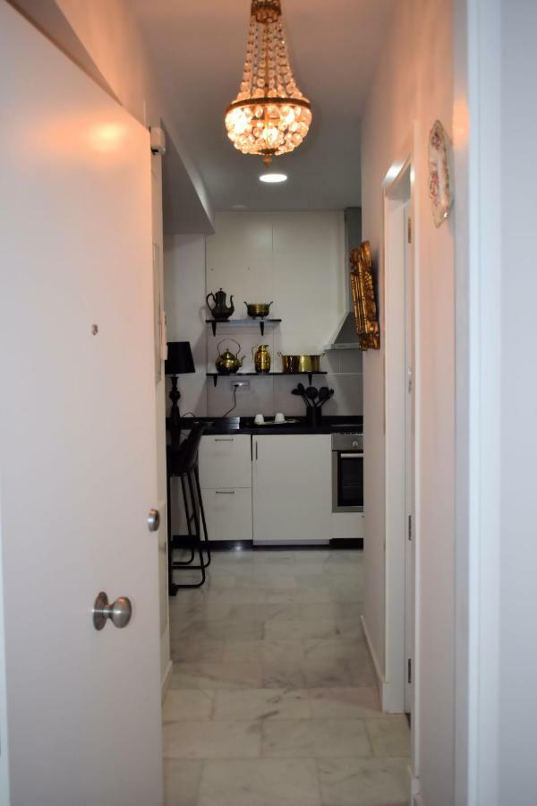 Apartamento Luxury Appartamento Cadice Esterno foto