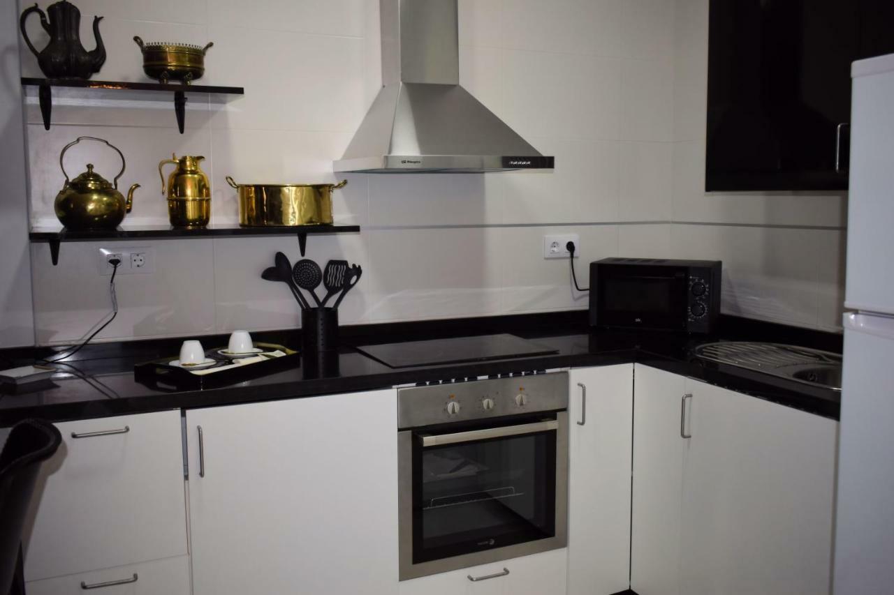 Apartamento Luxury Appartamento Cadice Esterno foto