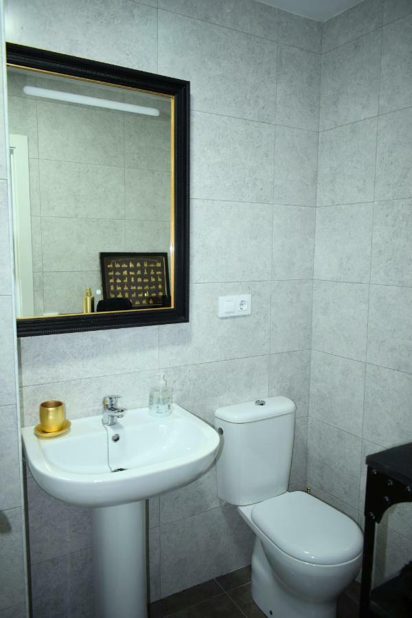 Apartamento Luxury Appartamento Cadice Esterno foto