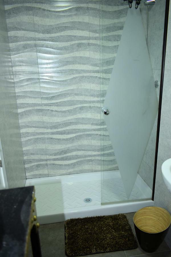 Apartamento Luxury Appartamento Cadice Esterno foto